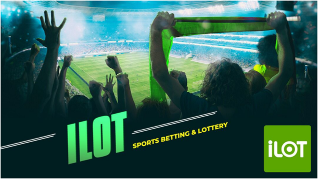 iLOT Bet is a sport betting company that is duly registered under the National lottery Commission with the aim of making sport betting experience easy for everyone to enjoy