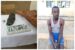 Police arrest Katsina teacher, Laminu Saminu for killing his friend Sanusi Bawa, a Civil Defence officer with poison and stealing his car