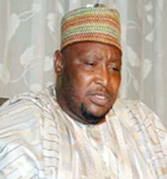 The Nigerian aviation industry was thrown into mourning on Friday with the death of Bashir Mangal, the Chief Executive officer of Max Air.