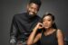 Popular Nigerian comedian Bright Okpocha, better known as Basketmouth, announces breakup with Elsie, his wife for 19 years