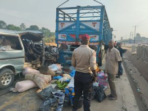 2 die in Christmas Eve accident on Anambra road