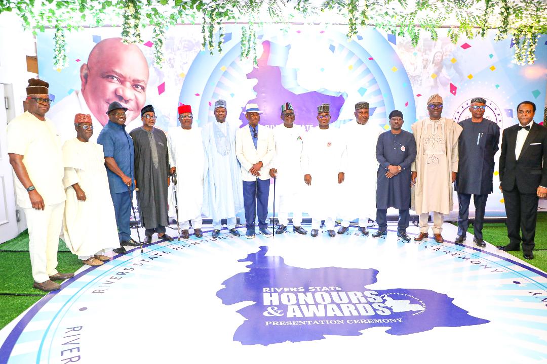 Gov. Wike Rivers says he is under attack from his colleagues in the Niger Delta over refunds of arrears of derivation fund by President Buhari