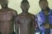 Police nab 3 suspected kidnappers, rescue victim from in their hideout in Obelle community of Emohua local Government Area of Rivers state.