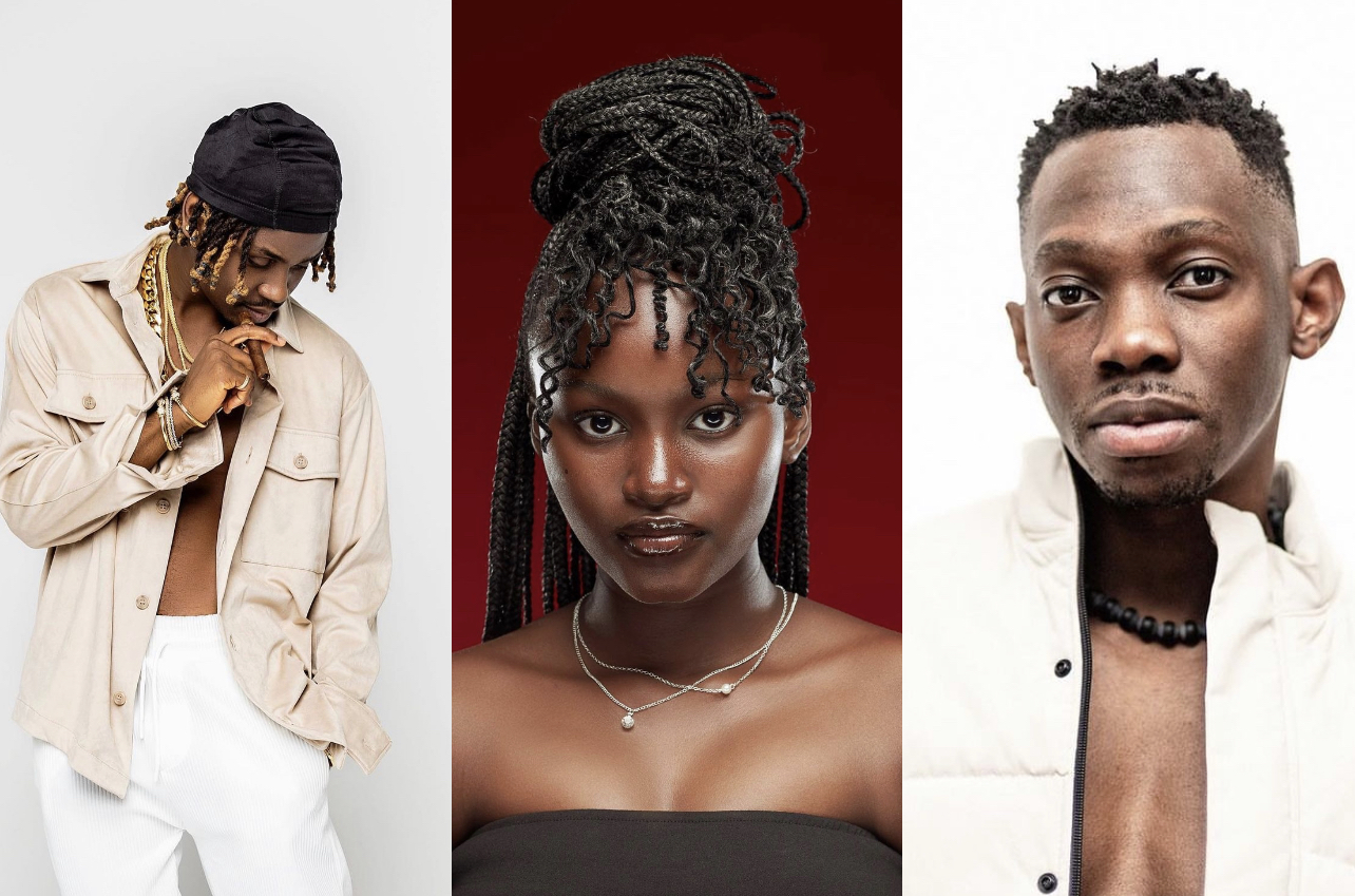 Logos Olori, Raebel and Ayola among 23 Nigerian musicians to look out for in 2023