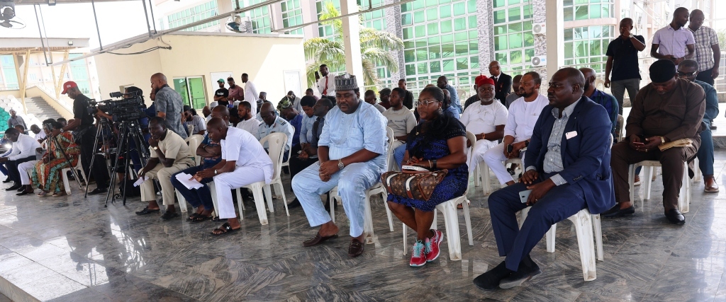 EFCC reopens bid for some forfeited assets