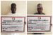 EFCC docks Prof. Ibrahim Garba, and Ibrahim Shehu Usman, former Vice Chancellor and Bursar respectively of ABU, Zaria for alleged N1bn fraud