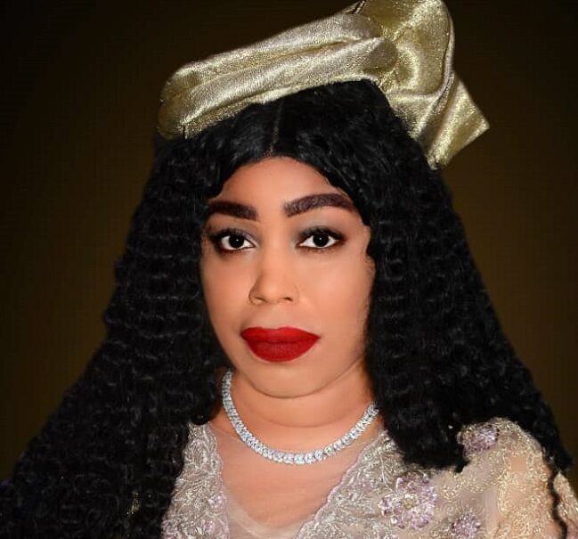 Princess Chichi Ojei, presidential candidate of Allied People’s Movement (APM) expresses confidence of winning 2023 presidential election.