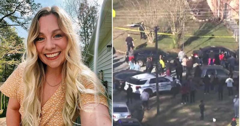 Abigail Zwerner shot by 6-year-old student