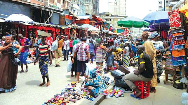 The Lagos State Government has reopened Alaba Rago Market, Ojo which was sealed for gross environmental infractions and negligence last week.