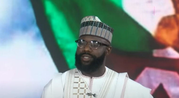 Aliyu Audu, National Youth Spokesperson, Tinubu-Shettima Campaign Council