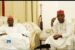 Babayo Liman and Rabiu Kwankwaso