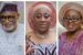 Akeredolu, Ademosu and Betty