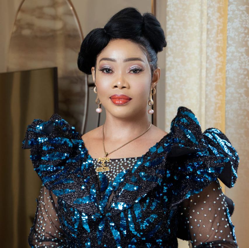 MLJ Foundation co-founder, Patience Mpakabori LongJohn