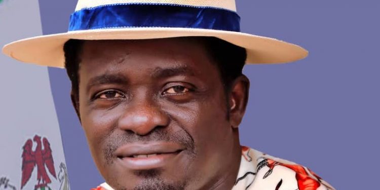 Chairman of Andoni LG Erastus Awortu, alerts security operatives of plans to breach peace in Rivers through politically sponsored protests