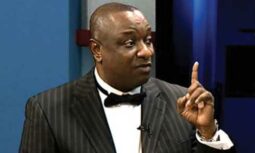 Festus-Keyamo