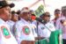 'Battle line has been fully drawn': Wike blows hot over dissolution of Ekiti PDP exco