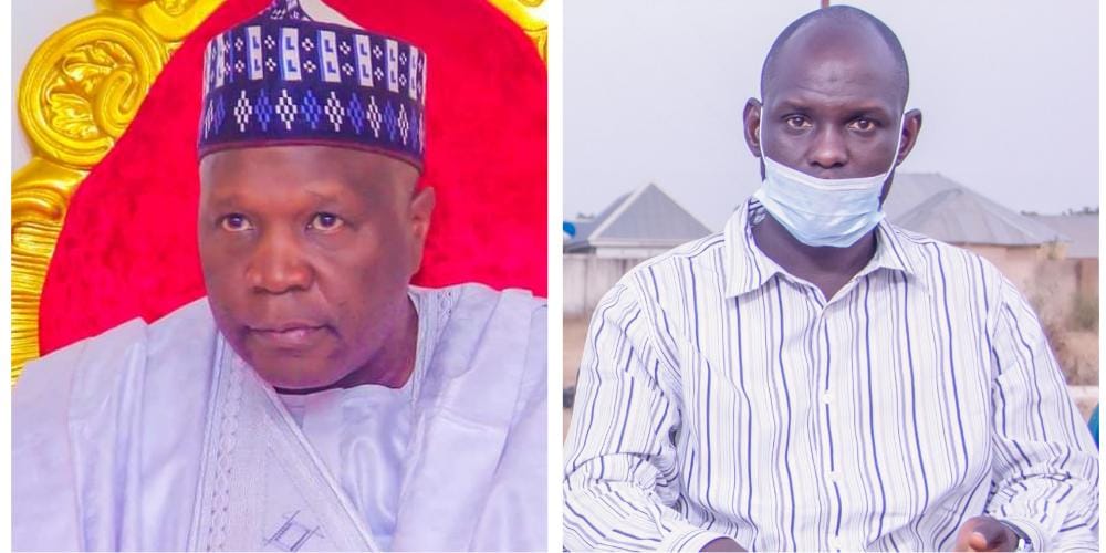Gombe govt. denies arresting journalist for hosting NNPP member