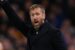 Chelsea sack Graham Potter