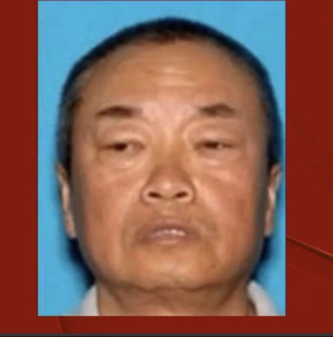 Half Moon Bay San Francisco Mass shooter Zhao Chunli