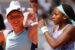 Iga Swiatek and Coco Gauff beaten in Australia