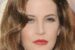 Elvie Presley's daughter Lisa Marie
