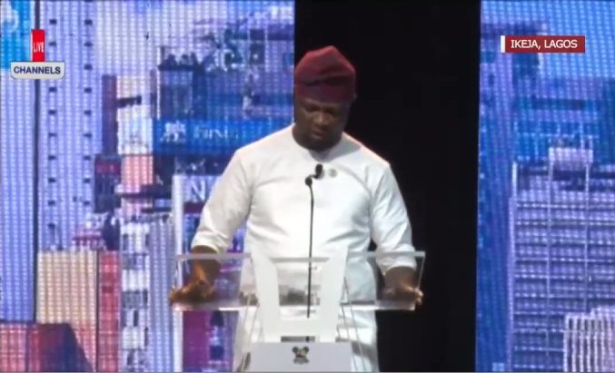 Atiku is our man, Lagos PDP not backing Obi: Jandor speaks