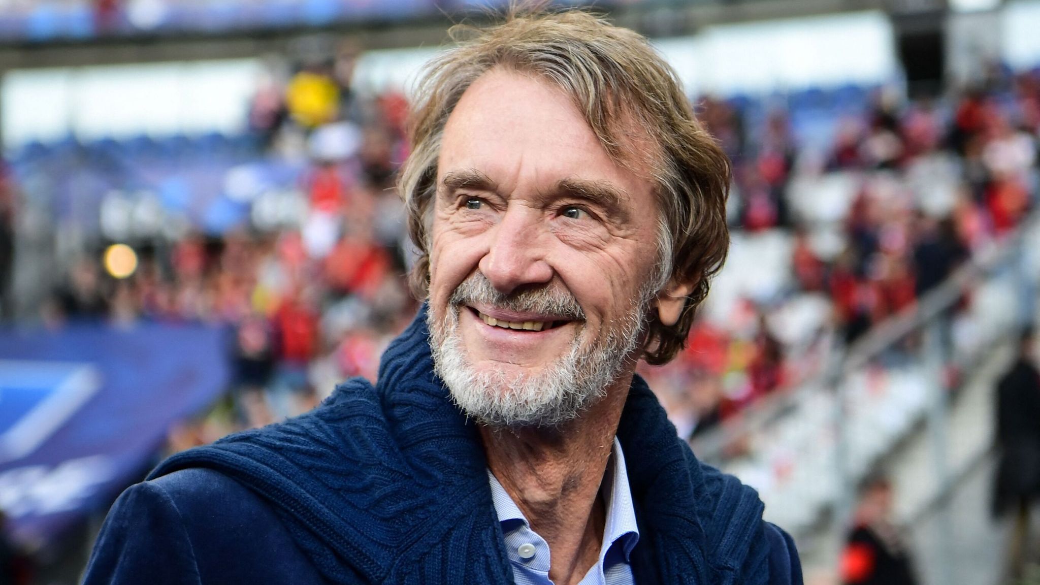 Jim Ratcliffe