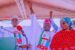 Buhari endorsed Tinubu in Adamawa