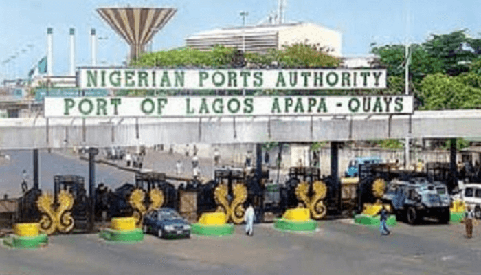 Nigeria Ports Authority (NPA) announces plan to review its charges upward by 15 per cent, citing a need for infrastructural upgrades.