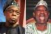 Obasanjo and Abiola