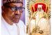 Ohinoyi of Ebiraland receives query for failing to welcome Buhari