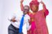 Gov. Sanwo-Olu showers praises on wife, Ibijoke