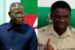 Ex- National Chairman of APC, Adams Oshiomhole, reacts to alleged plan by embattled Edo deputy gov. Philip Shaibu to dump PDP for the party