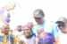 Tonye Cole, the governorship candidate of Rivers APC at the kick of his campaign in Etche LGA