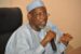 Jigawa governor, Umar Namadi advises politicians and leaders to always reflect on their roles and mandates with the fear of God