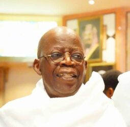 Tinubu Fires Salvo At Those Questioning His Health Status - P.M. News