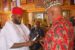 Group berates Deputy Speaker of Imo Assembly, Amarachi Iwuanyanwu, for flaunting chieftaincy title, despite corruption case hanging on him.