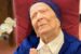 Sister André, a French Nun who was listed as the oldest person alive by the Gerontology Research Group in April 2022 has died at the age 118.
