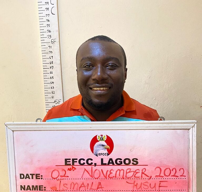 EFCC witness Olusegun Falola tells court how N681m was fraudlently transferred into account of Kogi Assembly candidate, Ismaila Atumeyi