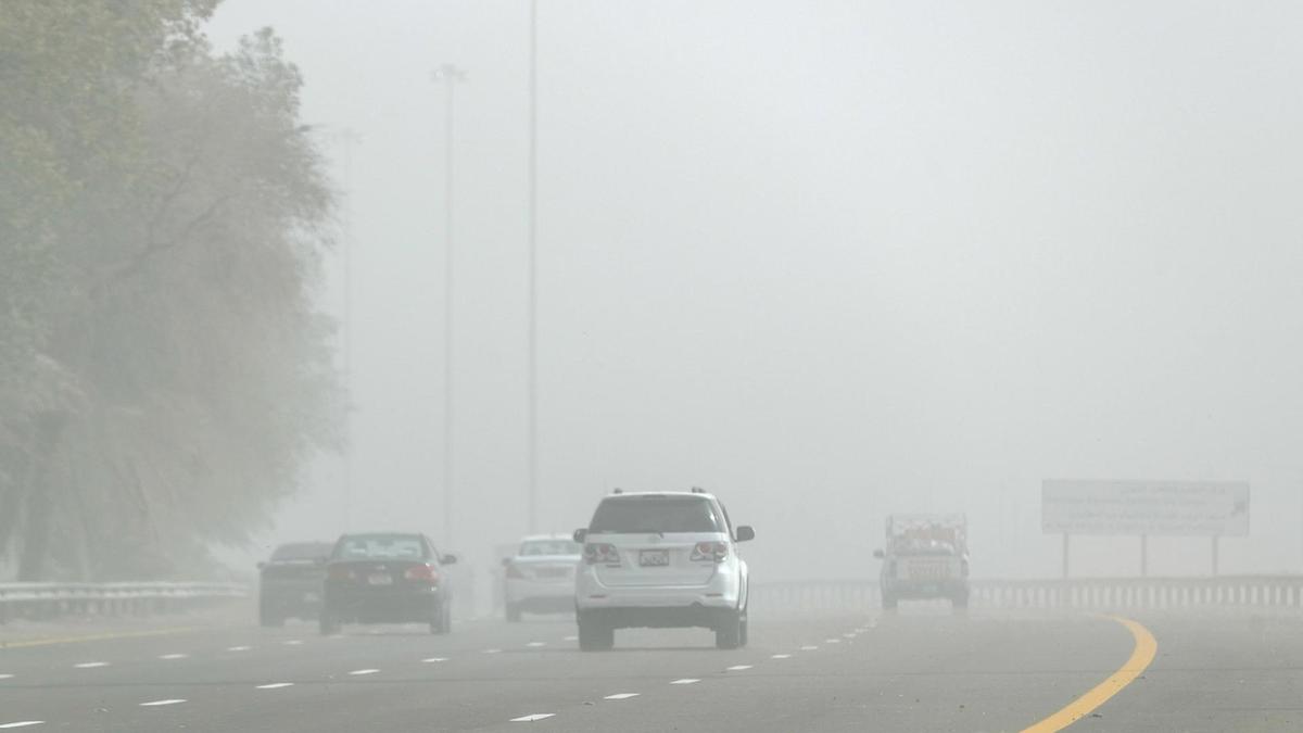 NiMet predicts three-day cloudy, sunny weather conditions from Friday