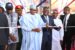 Buhari unveils Lagos Blue Line Rail project
