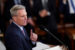 US House begins debate on motion to oust Speaker McCarthy