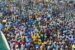 Massive crowd at APC;s rally in Zamfara