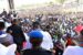 Gov. Yahaya Bello takes campaign to his country home Agasa-Uruvochinomi, Okene LGA of Kogi State, speaks on why APC should be reelected.