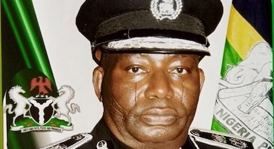 Police AIG Abutu Yaro, four commissioners deployed to Rivers State for February 25 presidential, national assembly elections