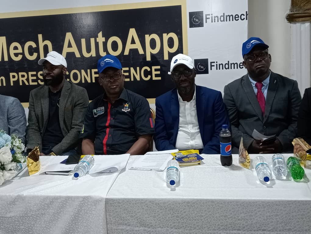 FindMech unveils App to link motorists with professional Auto