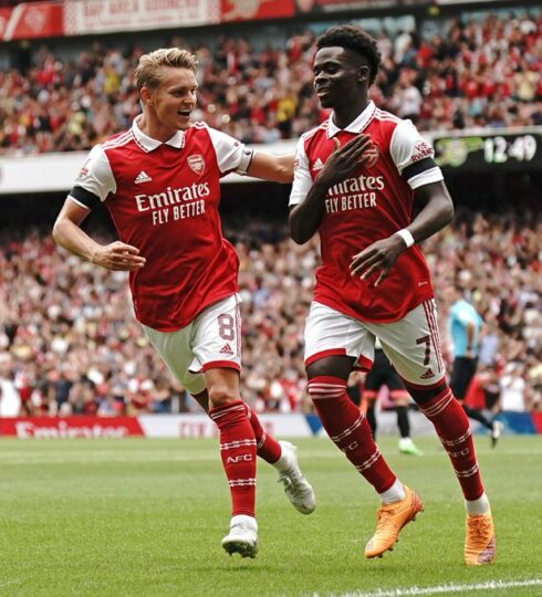 Arsenal