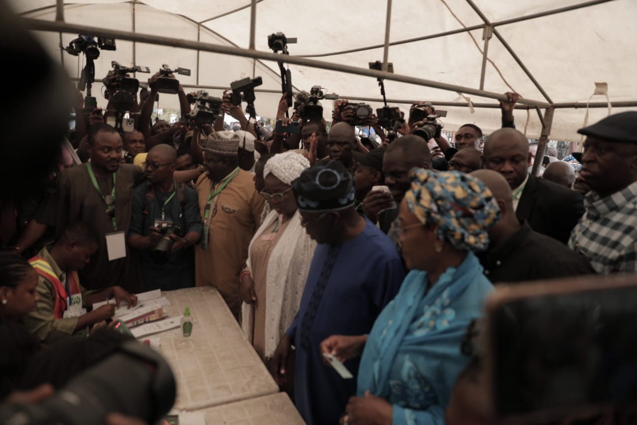 Why Nigerians should ignore EU report – U.S associate professor