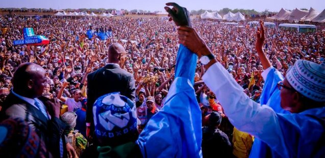 Buhari