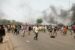 Again, protesters block Ore-Benin expressway